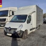 FORD TRANSIT CUSTOM 2,0 TDCI/131KM KLIMA PDC