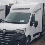 AZO Przetwornica Napięcia 24/13.8 Vdc Pe-16H 150W Wodoszczelna – Pełna Izolacja Ip67