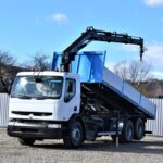 Iveco 35S12 2008 r.