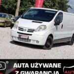 Volkswagen Polo 1.2 Benzyna Certyfikat 161 tys…