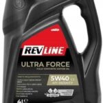 Goodyear Efficientgrip Performance 215/55R17 XL 98W