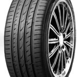 Windforce Snowblazer 245/45R17 99V