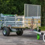 OWIJARKA DO BEL BALOTÓW AGRO-MAX 50/75 ZAWÓR RATY