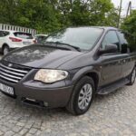 Ford S-MAX ST-Line 190KM 7 osobowy