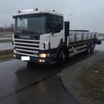 Centra Futura Ca1000 100Ah 900A 12V P+