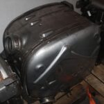 Mercedes Benz Oe Akumulator Mercedes Benz, 12V, 74Ah, 680A