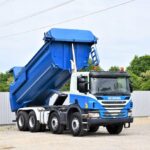 Mobil Shc 630 Syntetyczny Olej Przekładniowy 20L
