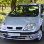 Fiat Ducato Kontener Winda