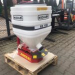 MAN TGS 18.320 * Wywrotka 4,80m * PM SERIE 10