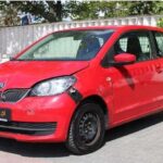 USZCZELNIACZ WAŁU FEBI DO HYUNDAI ACCENT 1.4 107000