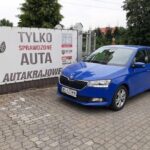 JAGUAR F-PACE 2.0 D AWD 180 KM 2016 Rok 8 biegów