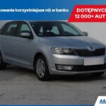 Belki dach Bagażnik do Peugeot 5008 od 17 Reling