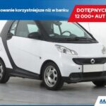 Daewoo Matiz 0.8 , Salon Polska, Serwis ASO