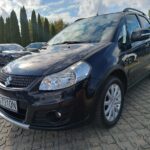 Scania P280 euro5 sypialna kontener winda klapa