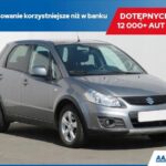 Renault MASTER 6-OSOBOWY BRYGADÓWKA DOKA KLIMA