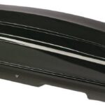 Ad Spoiler Lotka Na Klapę Bmw 5 F10 M5 Look Lip Black Ad002891