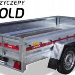 Od Ręki, Ford Transit 130KM DCIV Trend Van 350 L3