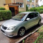 Renault Grand Scenic 2,0B dudki11 7