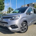 Dacia Dokker 1.6 SCe , Salon Polska