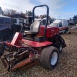 Hamron Miękka Gąbka Polerska Ø180 Mm 20511