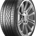 Gumowe Mazda 5 7-mio miejscowa (2006-2010) RIGUM
