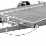 K2 AKRA 770 – płyn do mycia silnika