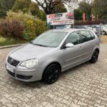 Ford Transit Connect 1,8 D Klima !