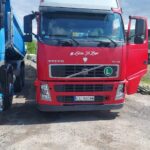 AZO Przetwornica Napięcia 24/13.8 Vdc Pe-16H 150W Wodoszczelna – Pełna Izolacja Ip67