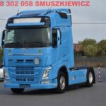 Dacia Dokker 1.6 SCe , Salon Polska