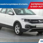 Peugeot 108 1,0VTi Benzyna-72 Km Klima,Led,Tempoma