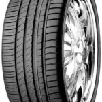 Gorabbit Mechanizm Wycieraczek Przód 4L1955023D 4L1955023F