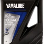 Yuasa Akumulator Rozruchowy Ybx5063