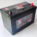 Kierownica SASIC 1034E64